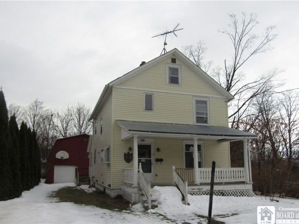 8689 1st. Street , Portland, NY 14769