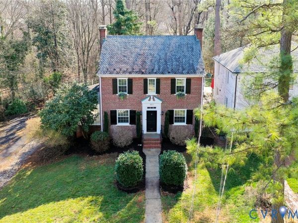 1817 W 45th Street , Richmond, VA 23225