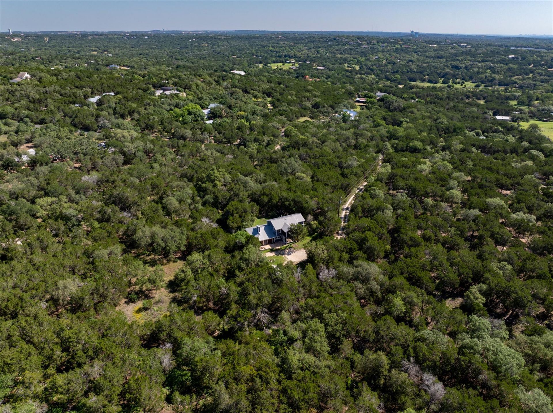 8705 Bear Creek Dr, Austin, TX 78737 Main Photo