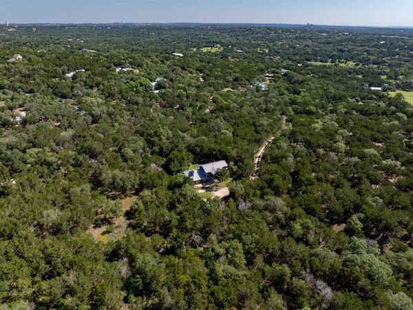 8705 Bear Creek DR, Austin, TX 78737
