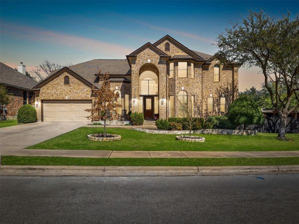 2616 Moray LN , Cedar Park, TX 78613