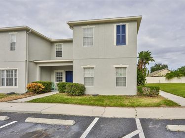 12956 KINGS CROSSING DRIVE , GIBSONTON, FL 33534