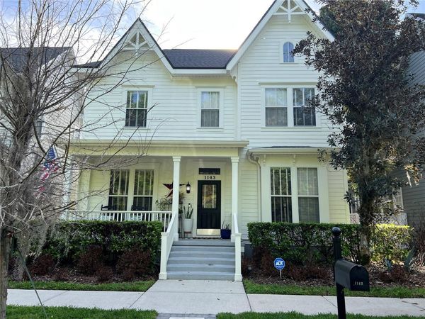 1143 INDIGO DRIVE, CELEBRATION, FL 34747