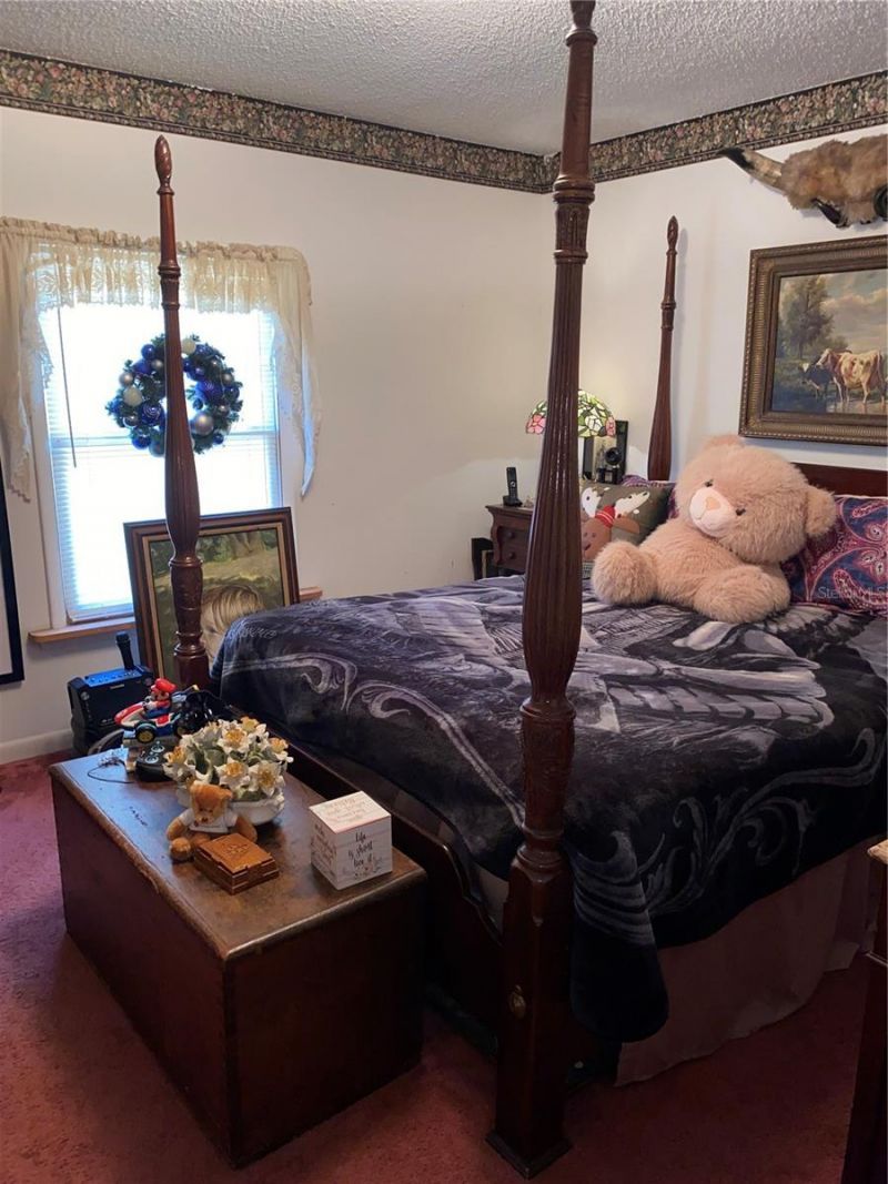 1050 Cr 482d , Lake Panasoffkee, FL 33538 Photo