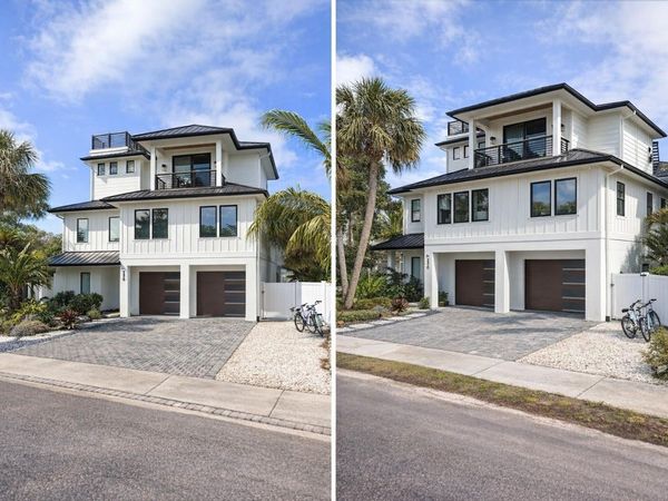 307 62ND STREET , HOLMES BEACH, FL 34217