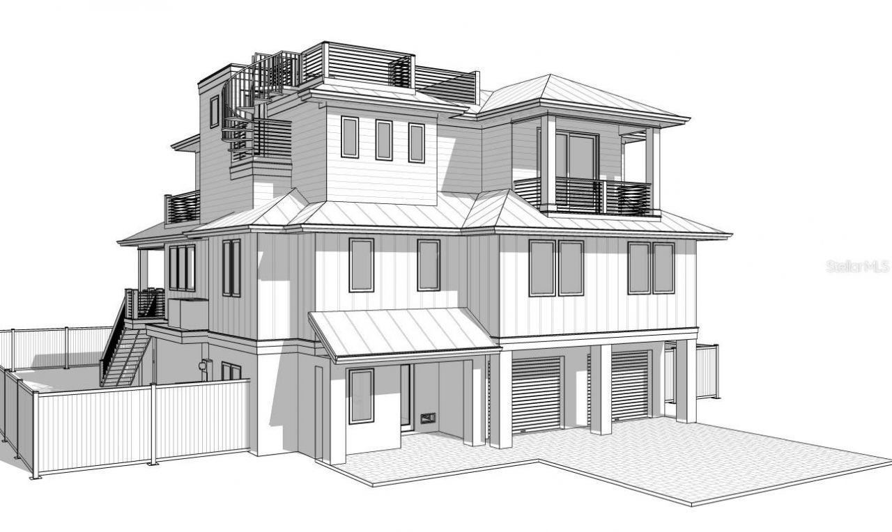 307 62nd Street , Holmes Beach, FL 34217 Photo