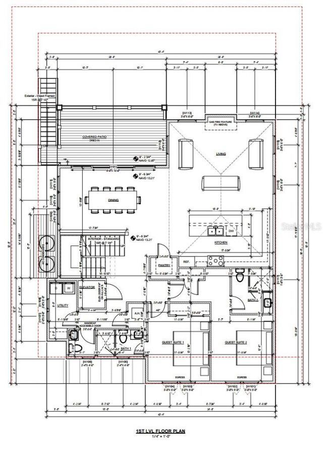 307 62nd Street, Holmes Beach, FL 34217 Photo