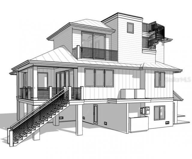 307 62nd Street , Holmes Beach, FL 34217 Photo