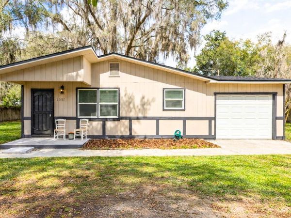 22632 SE HAWTHORNE ROAD, HAWTHORNE, FL 32640