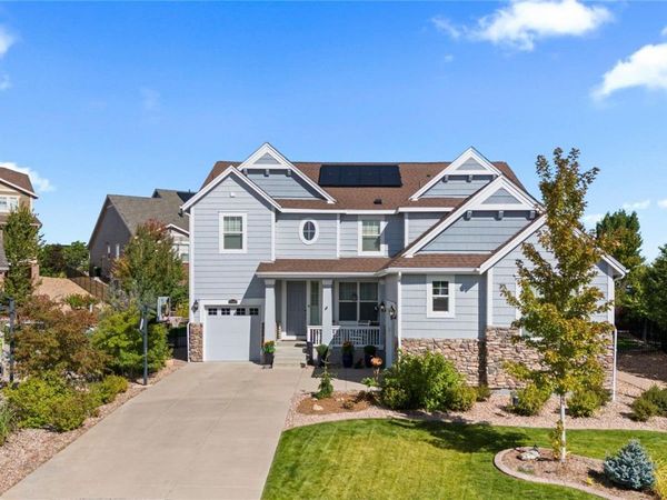 27267 E Jamison Place , Aurora, CO 80016