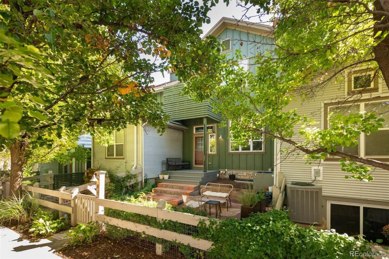 179 Rendezvous Drive, Lafayette, CO 80026 Main Photo