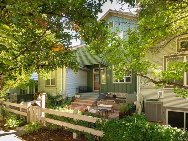 179 Rendezvous Drive, Lafayette, CO 80026