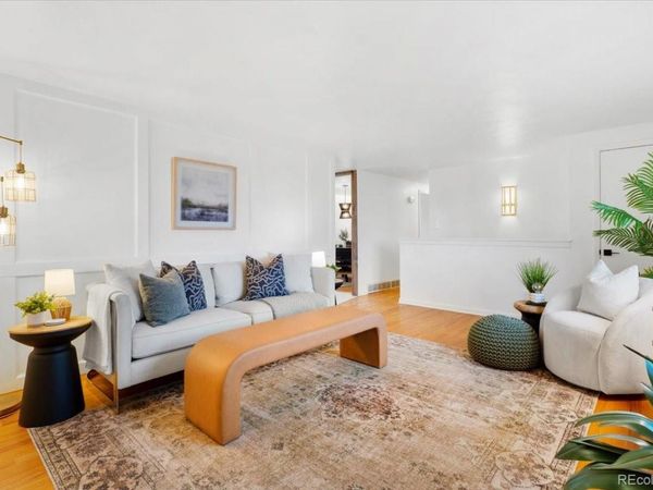 8000 W Louisiana Avenue , Lakewood, CO 80232