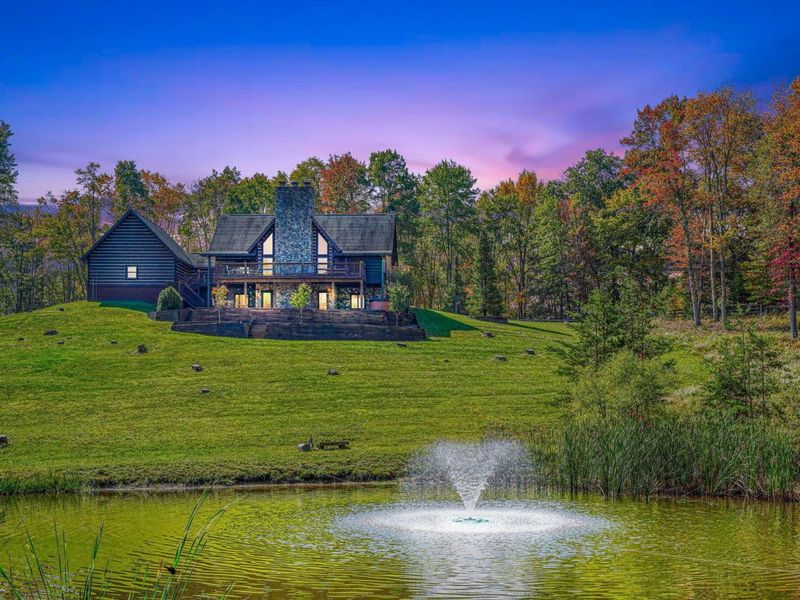 16740 Skinner Road , Logan, OH 43138 Photo 1