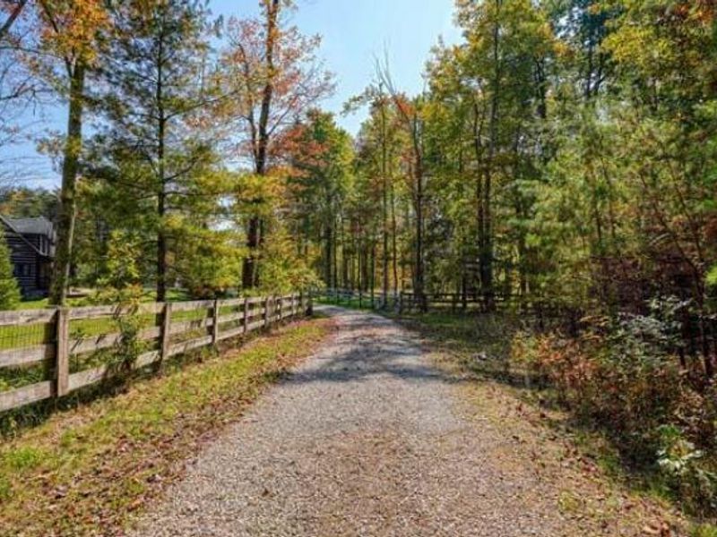 16740 Skinner Road , Logan, OH 43138 Photo 2