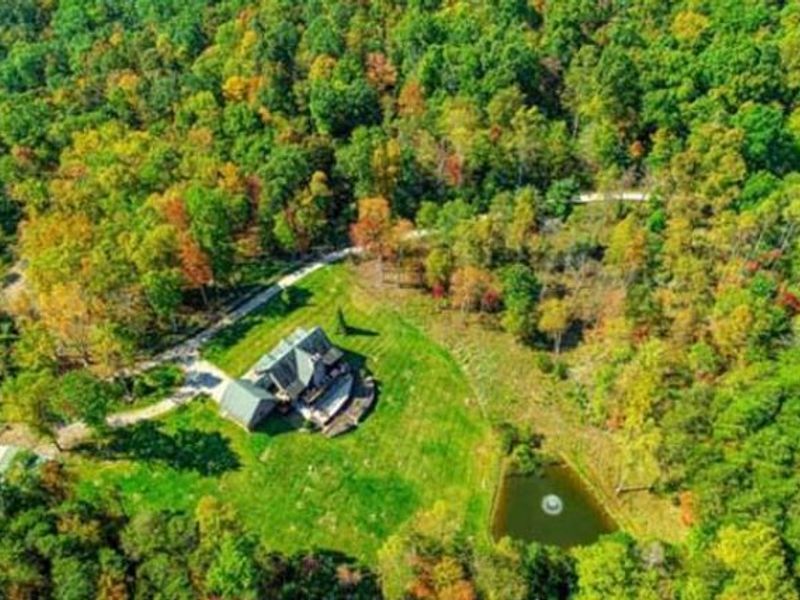 16740 Skinner Road , Logan, OH 43138 Photo 4