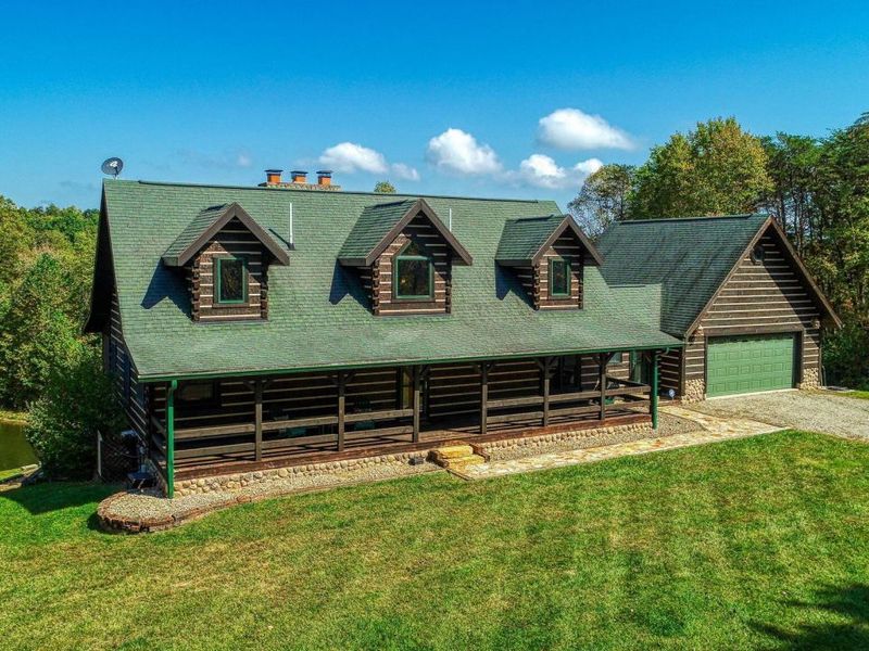 16740 Skinner Road , Logan, OH 43138 Photo 5