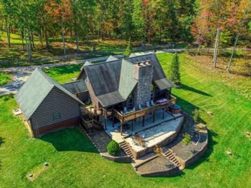 16740 Skinner Road , Logan, OH 43138 Photo 7