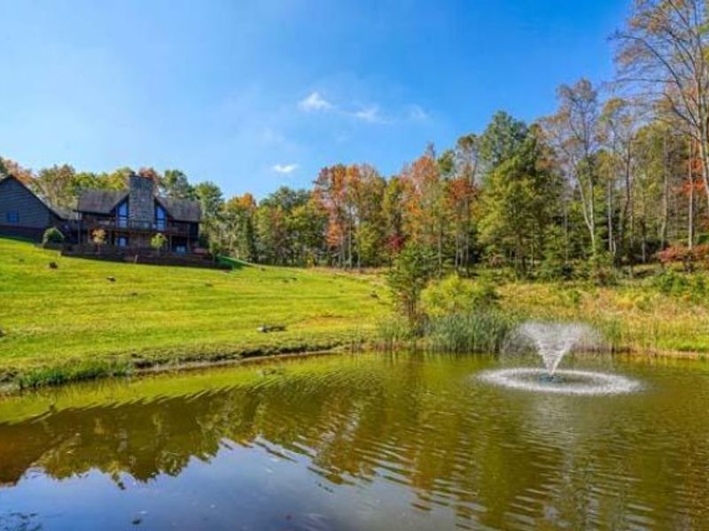 16740 Skinner Road , Logan, OH 43138 Photo 8