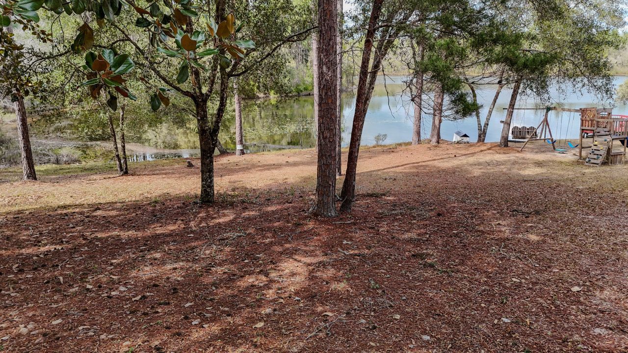 .48 Acres Magnolia Lake Drive, Defuniak Springs, FL 32433 Main Photo