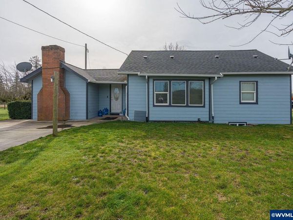 3350 Oak knoll Rd NW, Salem, OR 97304