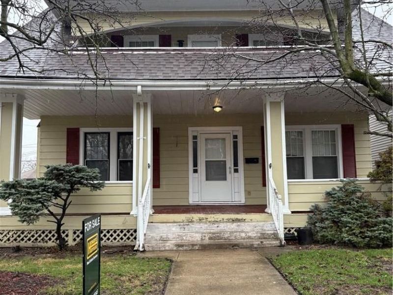 1001 E Stewart Street, Dayton, OH 45410 Photo 1