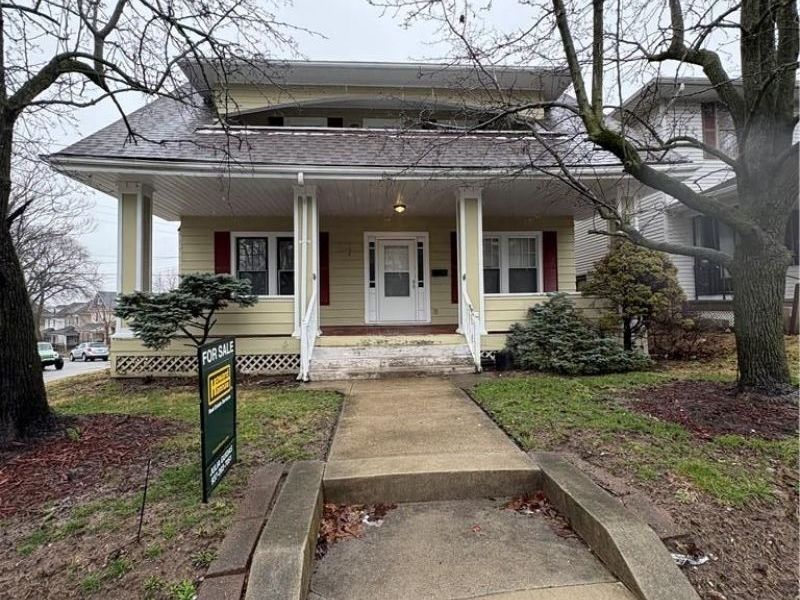 1001 E Stewart Street, Dayton, OH 45410 Photo 2