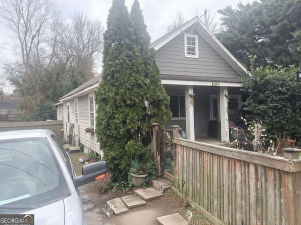 251 Farrington Avenue SE, Atlanta, GA 30315