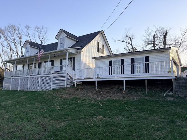 1824 Blackburn Ln, Spring Hill, TN 37174