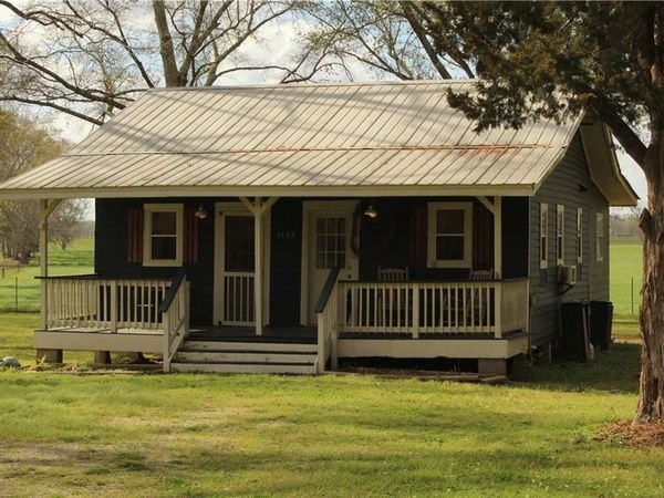 5502 361 Highway, Morrow, LA 71356