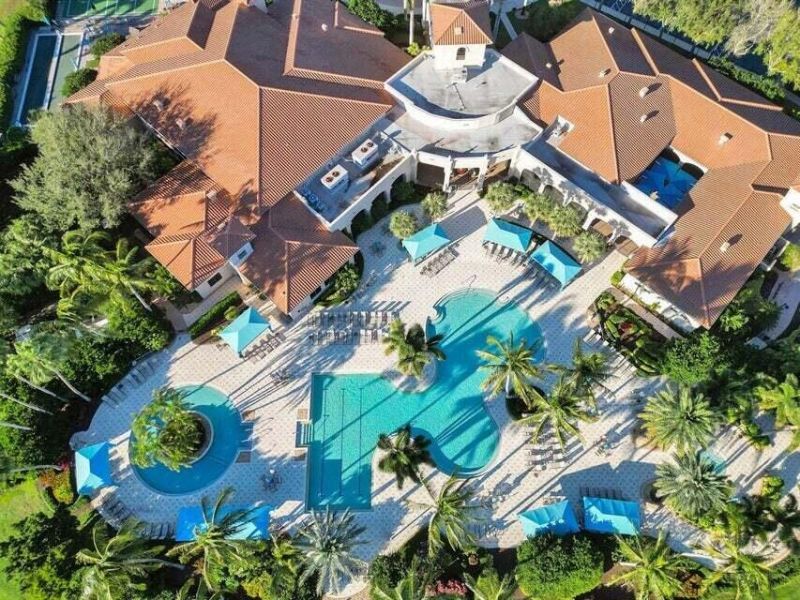 7015 Imperial Beach Circle, Delray Beach, FL 33446 Photo