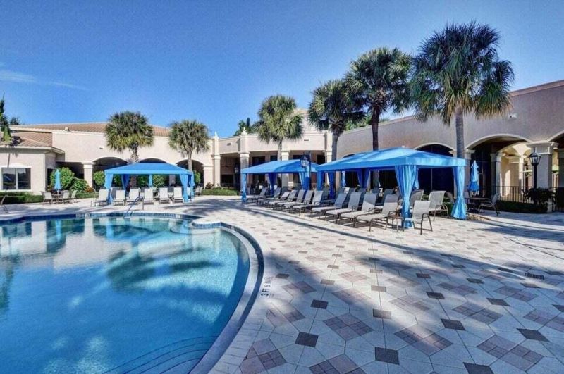 7015 Imperial Beach Circle, Delray Beach, FL 33446 Photo