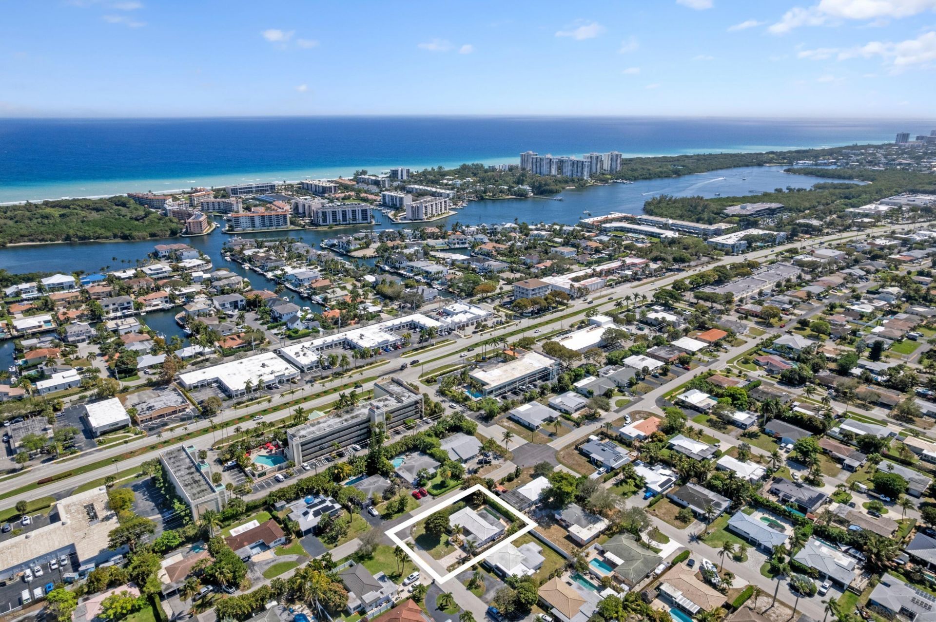 498 NE 30th Street, Boca Raton, FL 33431 Photo