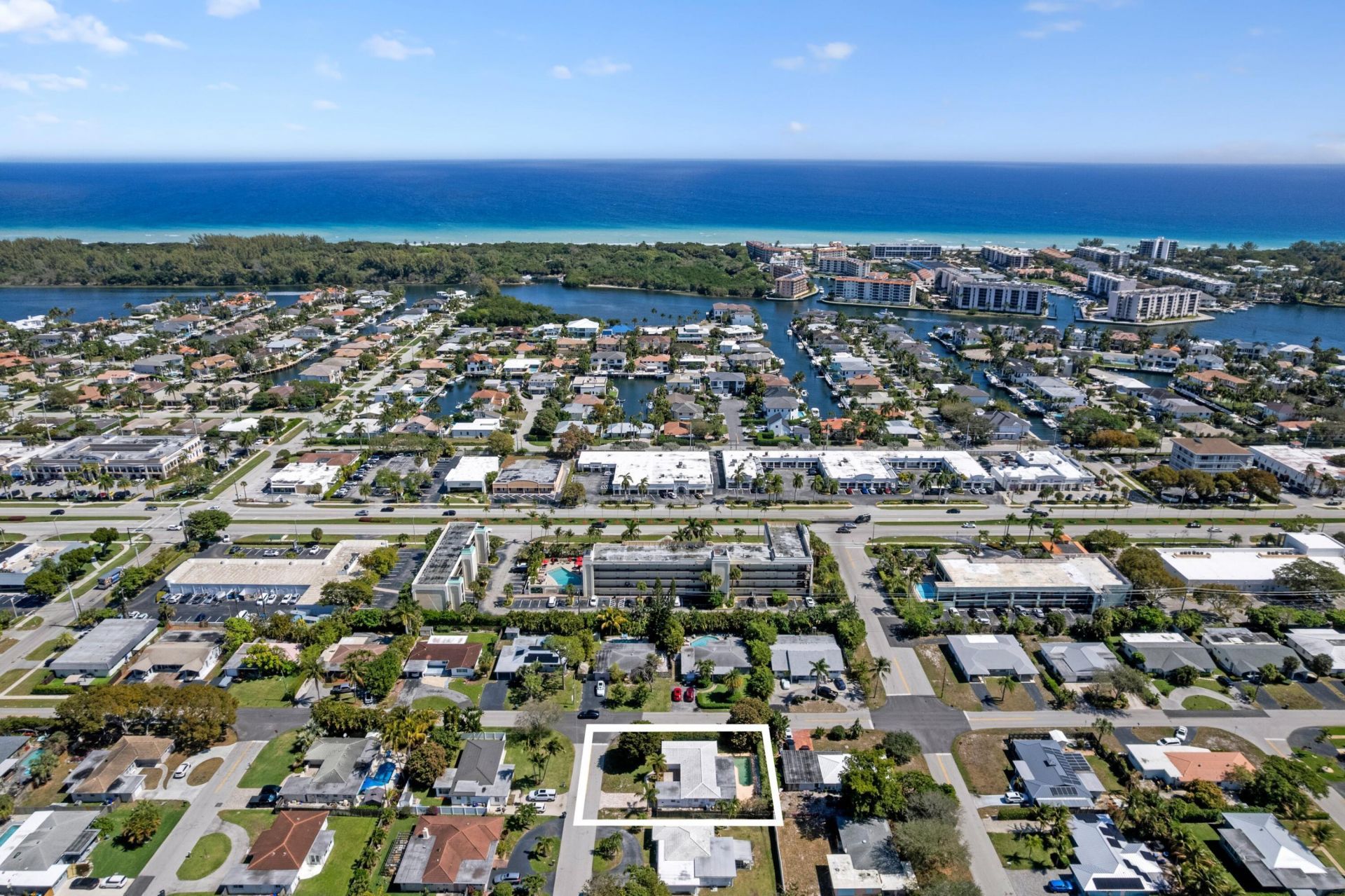 498 NE 30th Street, Boca Raton, FL 33431 Photo