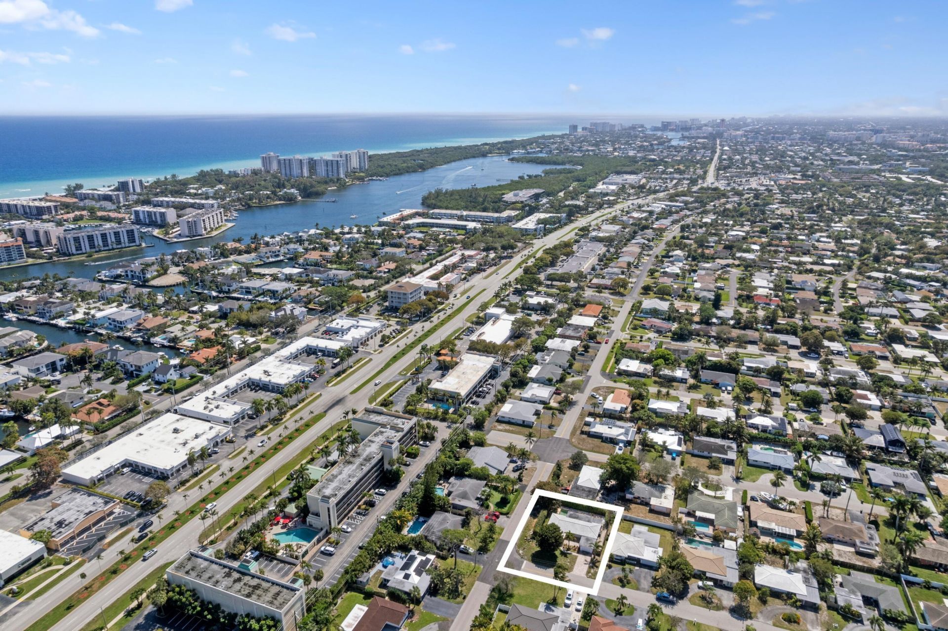 498 NE 30th Street, Boca Raton, FL 33431 Photo