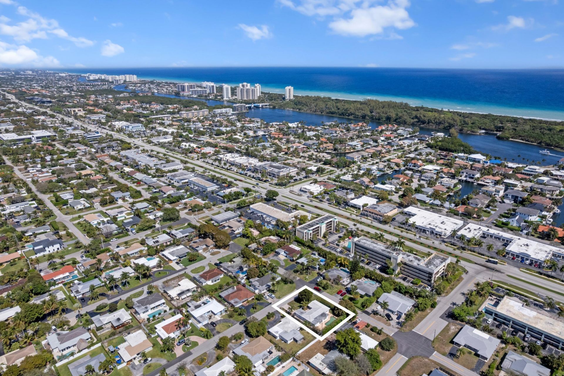 498 NE 30th Street, Boca Raton, FL 33431 Photo