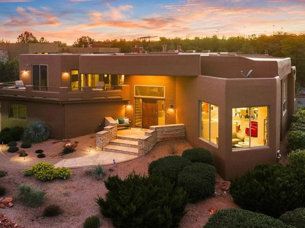311 CALLE LINDA, Sedona, AZ 86336