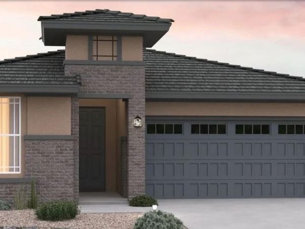 32371 N 123RD Drive, Peoria, AZ 85383