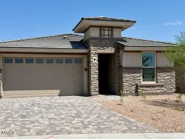 32371 N 123RD Drive, Peoria, AZ 85383