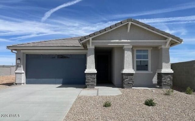 26432 W Crown King Road, Buckeye, AZ 85326 Main Photo