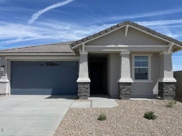 26432 W CROWN KING Road, Buckeye, AZ 85326