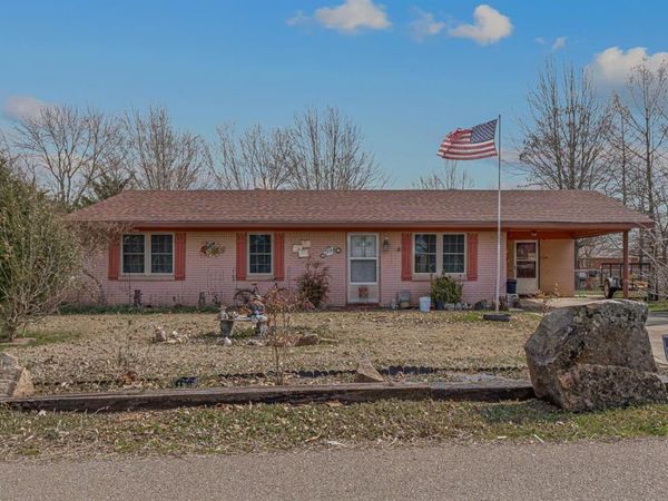 310 Pine Street, Keiser, AR 72351