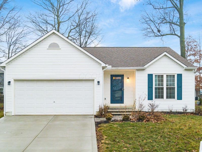 605 Thistle Drive, Delaware, OH 43015 Photo 2