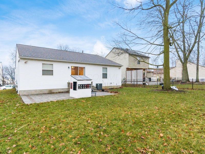 605 Thistle Drive, Delaware, OH 43015 Photo 22