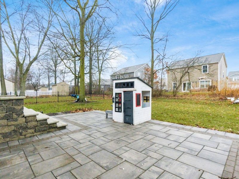 605 Thistle Drive, Delaware, OH 43015 Photo 23