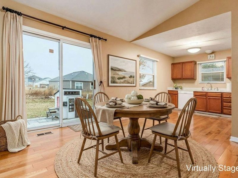 605 Thistle Drive, Delaware, OH 43015 Photo 4