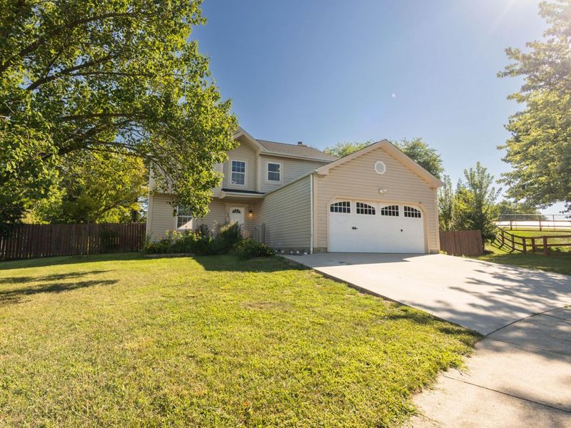 26 E Woodfield Drive , Etna, OH 43062 Photo 4