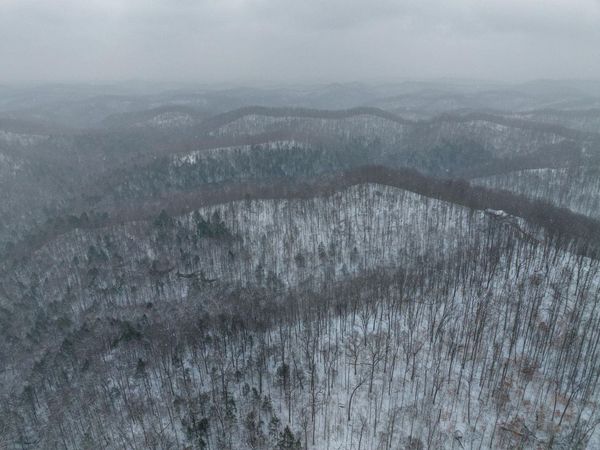 3592 Perry Ridge Rd, Dunlow, WV 25511