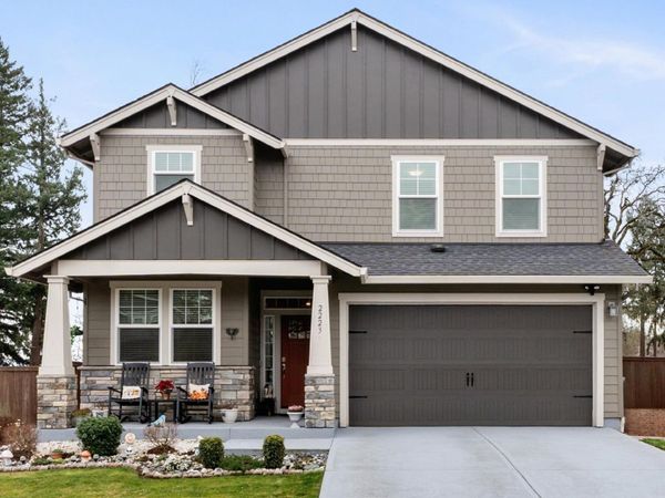 2223 Audubon Av SE, Salem, OR 97302