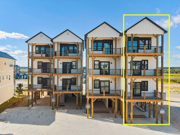 209 Shell Road, Unit 3b, Surf City, NC 28445